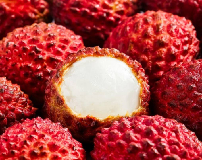 台灣棗子、火龍果、荔枝獲准出口歐盟 高端市場正式開放