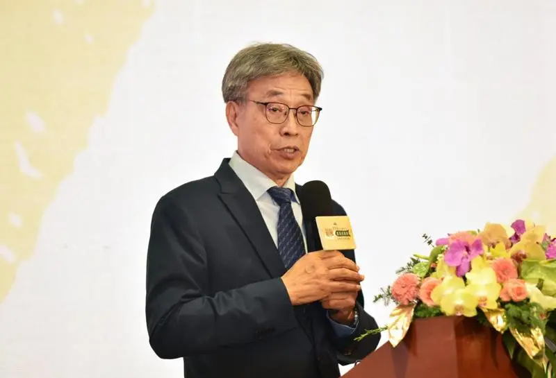 永續農漁業的智慧轉型 韌性生產與全球品牌佈局策略