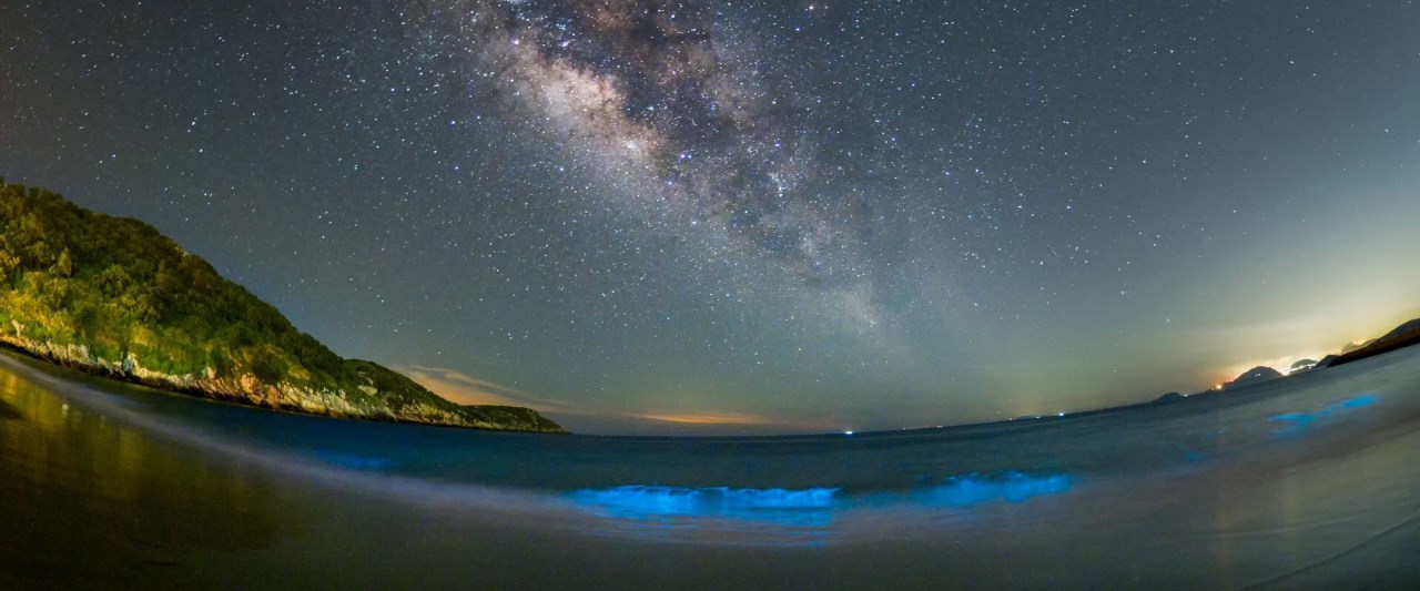 2026 馬祖藍眼淚季暖身起跑！4-6 月夢幻螢光藍浪來襲，最佳追淚地點與攻略全解析