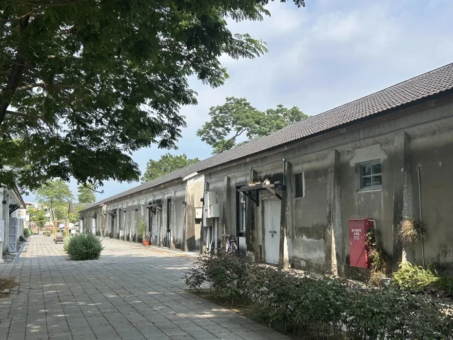 旗山糖廠園區營運不振 擬交美濃農會
