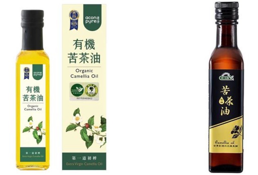 苦茶油風波擴大 ，學者指出：原因疑似「混油」！